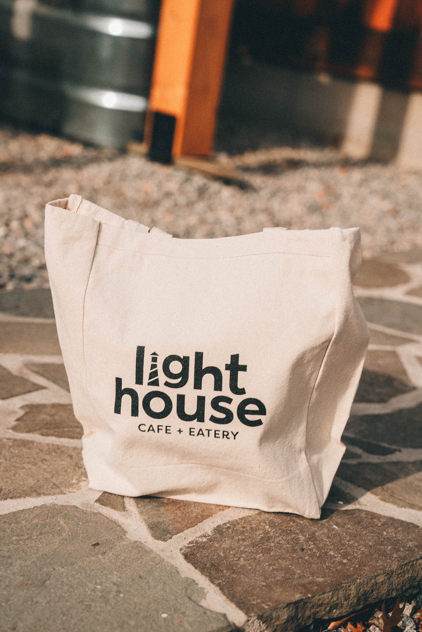 Caffeine Dealer Tote Bag