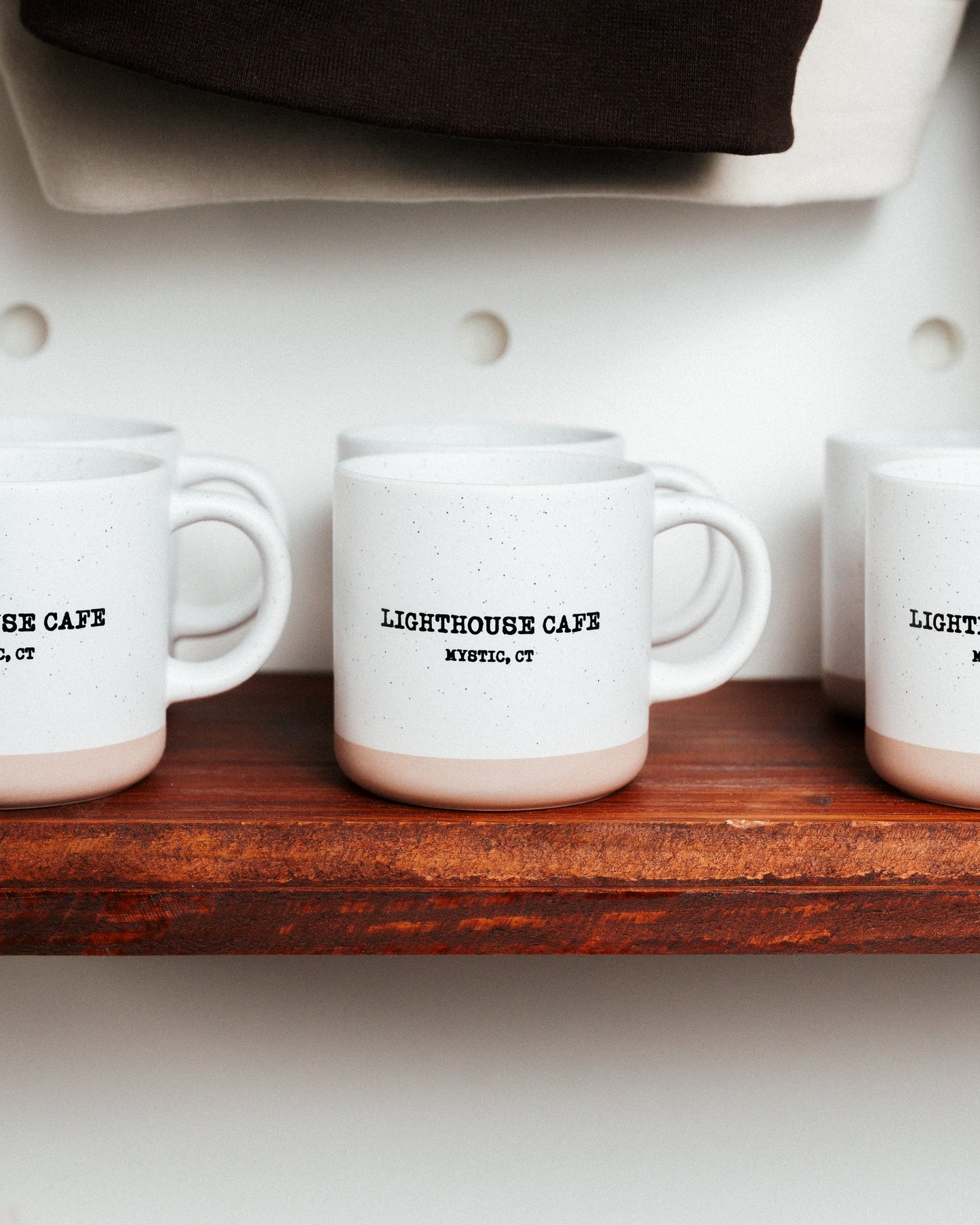 Oat Milk Mug