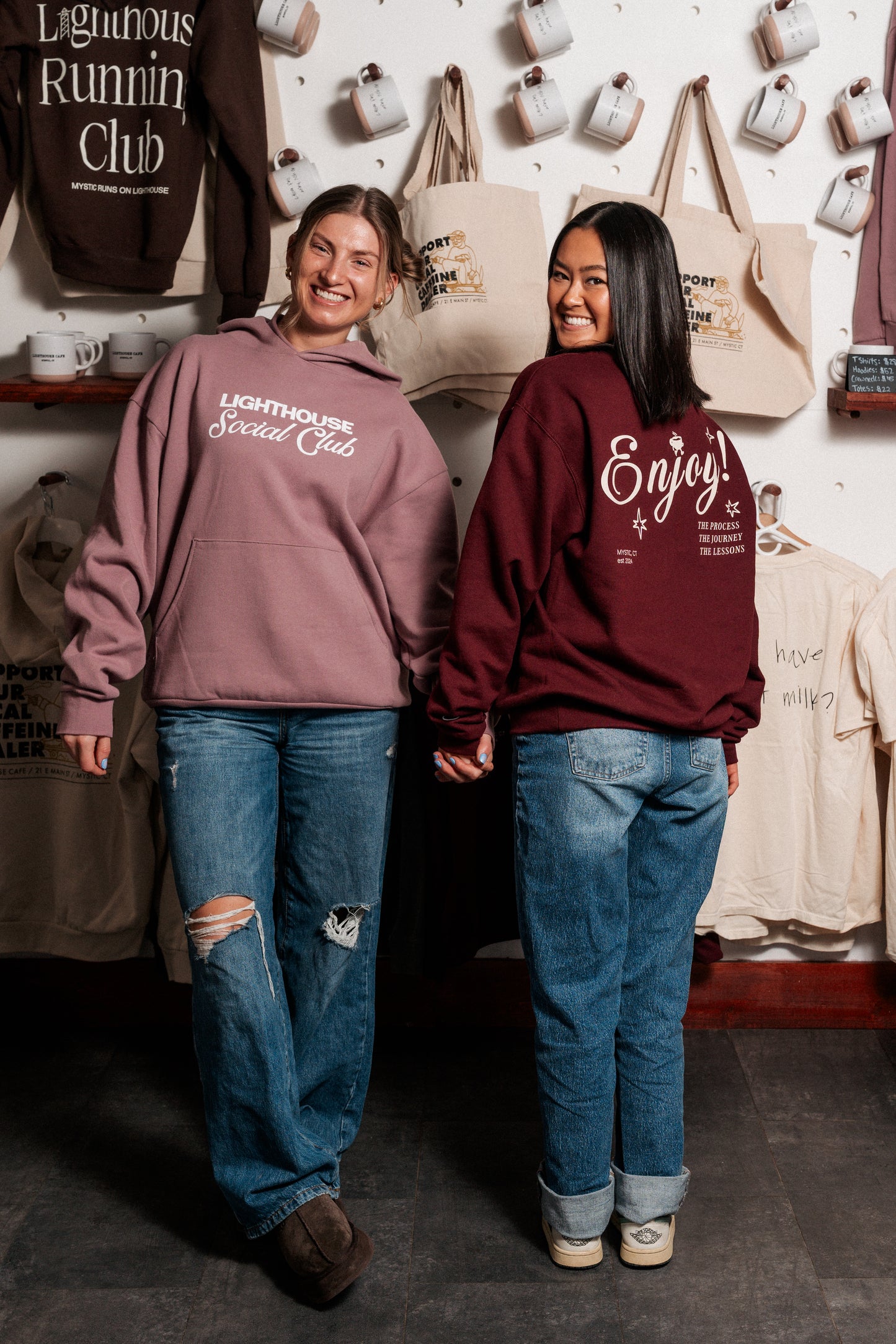 LRC 004 [hoodie]