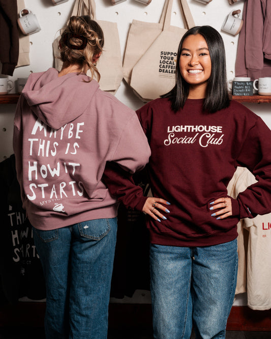 LRC 004 [crewneck]