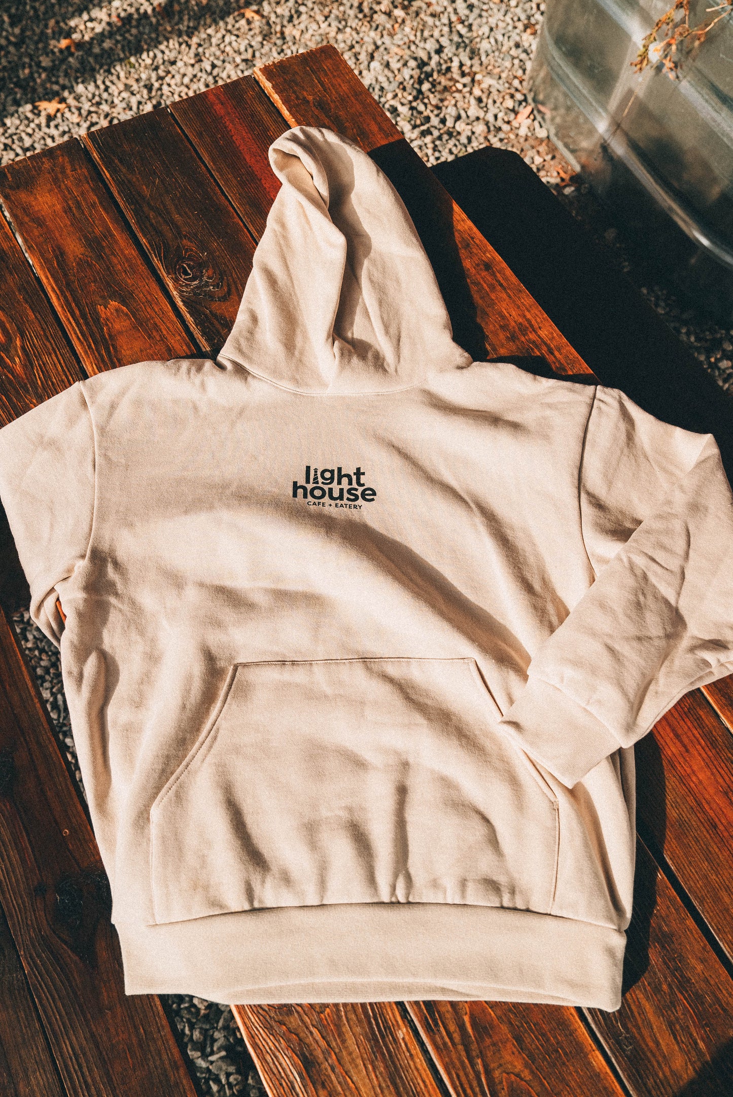 Caffeine Dealer Hoodie