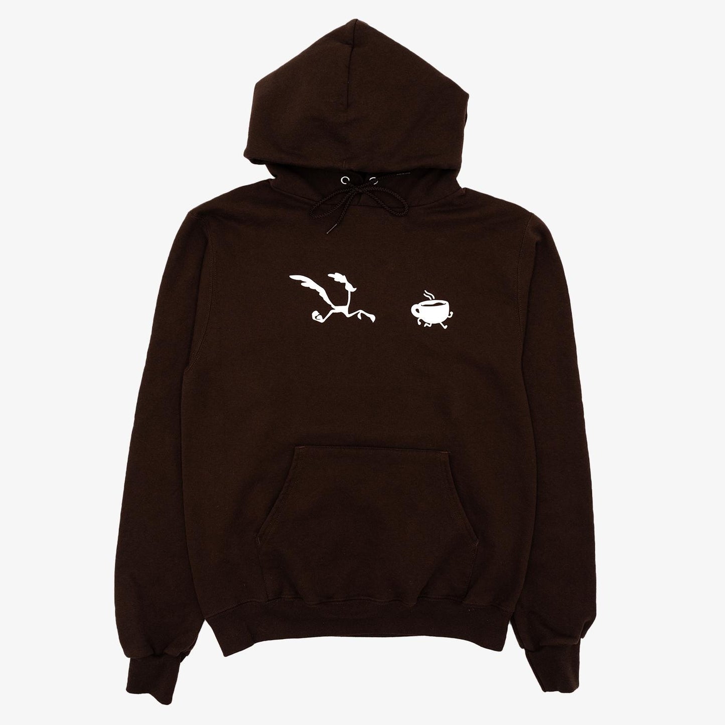 Lighthouse Running club Hoodie