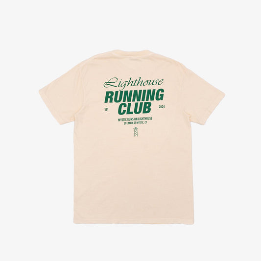 Lighthouse Running Club T-Shirt